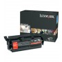 Lexmark X65x High yield print cartridge cartuccia toner 1 pz Originale Nero (X651H31E)