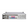 Supermicro SC825TQ-R720LPB Supporto Nero, Argento 720 W (CSE-825TQ-R720LPB)