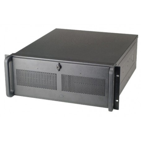 Chieftec UNC-410S-B-OP computer case Nero (UNC-410S-B-OP)