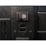 Chieftec UNC-410S-B-OP computer case Nero (UNC-410S-B-OP)