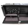Chieftec UNC-410S-B-OP computer case Nero (UNC-410S-B-OP)