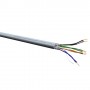 ROLINE FTP Cat.5e 300m cavo di rete Grigio Cat5e F/UTP (FTP) (21.15.0010)