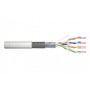 Digitus Twisted Pair Installation Cable cavo di rete Grigio 305 m Cat5e SF/UTP (S-FTP) (DK-1531-V-305)