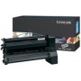 Lexmark C780A2KG cartuccia toner 1 pz Originale Nero (C780A2KG)
