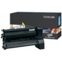 Lexmark C782X2YG cartuccia toner 1 pz Originale Giallo (C782X2YG)
