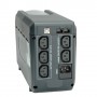 ROLINE DesignSecure 825 A linea interattiva 0,825 kVA 495 W 5 presa(e) AC (19.40.1208)
