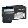 Lexmark C544X2KG cartuccia toner 1 pz Originale Nero (C544X2KG)