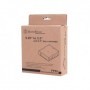 Silverstone FP55 Nero (SST-FP55B)