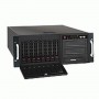 Supermicro SuperChassis 743TQ-865B, Black Midi Tower Nero 865 W (CSE-743TQ-865B)