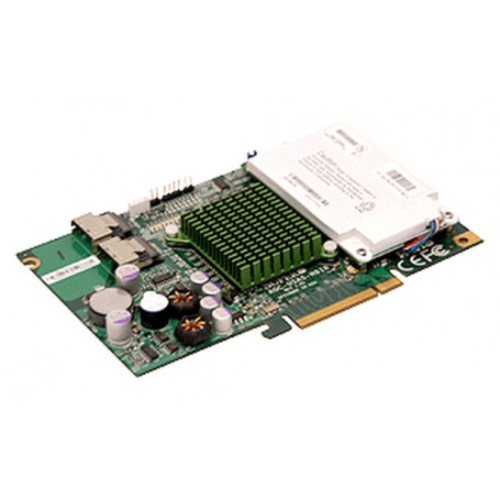 Supermicro AOC-USAS-H8IR controller RAID (AOC-USAS-H8IR)
