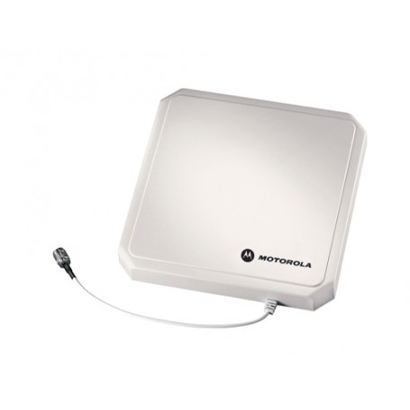 Zebra AN480 RFID Antenna antenna di rete Antenna direzionale Tipo N 6 dBi (AN480-CR66100WR)