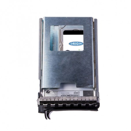 Origin Storage DELL-1000NLS/7-S6 disco rigido interno 3.5" 1000 GB NL-SAS (DELL-1000NLS/7-S6)
