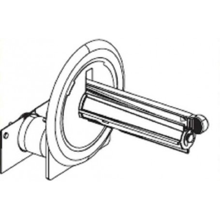 Zebra 79868M kit per stampante (79868M)