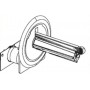 Zebra 79868M kit per stampante (79868M)