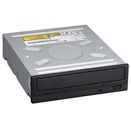 Fujitsu S26361-F3269-L2 lettore di disco ottico Interno (S26361-F3269-L2)