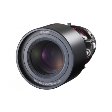 Panasonic ET-DLE350 lente per proiettore (ET-DLE350)