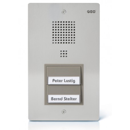 Auerswald TFS-Dialog 302 sistema di sicurezza e controllo 0.02 - 0.05 MHz (90162)