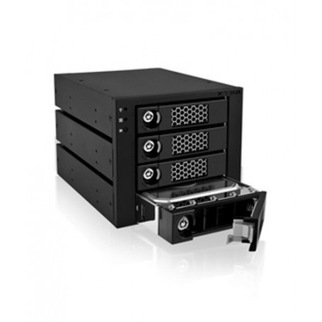 ICY BOX IB-554SSK Nero (55104)