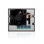 ICY BOX IB-554SSK Nero (55104)