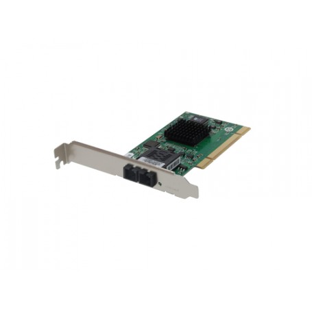 LevelOne GNC-0107 scheda di rete e adattatore Interno Fibra 2000 Mbit/s (GNC-0107)