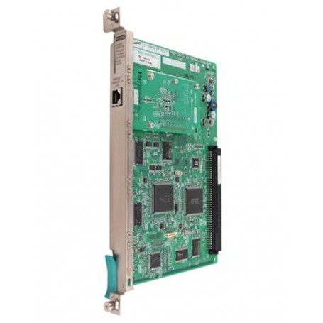 Panasonic KX-TDA0484X modulo add-on IP Verde (KX-TDA0484X)