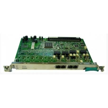 Panasonic KX-TDA0284CE modulo add-on IP Verde (KX-TDA0284CE)