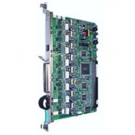 Panasonic KX-TDA0170X modulo add-on IP Verde (KX-TDA0170X)