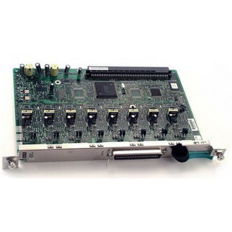 Panasonic KX-TDA0171X modulo add-on IP Verde (KX-TDA0171X)