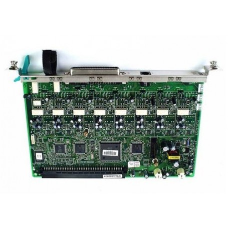 Panasonic KX-TDA0173X modulo add-on IP Verde (KX-TDA0173X)