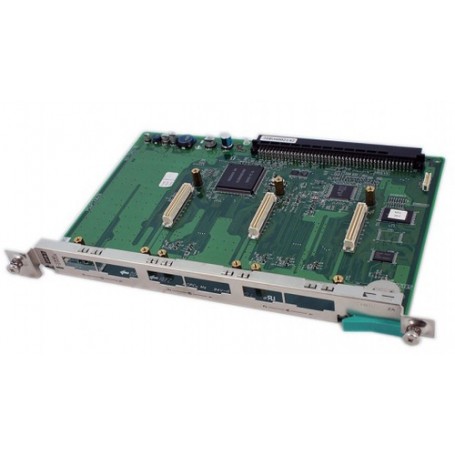 Panasonic KX-TDA0190X modulo add-on IP Verde (KX-TDA0190X)