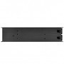 Silverstone FS204 array di dischi Nero (SST-FS204B)