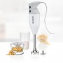 Unold M 122 De Luxe Frullatore ad immersione Bianco (90410)