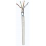 Intellinet 518130 cavo di rete Grigio 305 m Cat5e F/UTP (FTP) (518130)