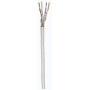 Intellinet 334136 cavo di rete Grigio 305 m Cat5e U/UTP (UTP) (334136)
