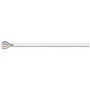 Intellinet 334136 cavo di rete Grigio 305 m Cat5e U/UTP (UTP) (334136)