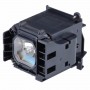 NEC NP01LP lampada per proiettore 250 W UHP (50030850)