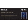 Epson Premium, 17" x 12.2m, 350g/m² carta fotografica Bianco Satinata (C13S041846)