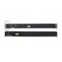 ATEN CL1000M console a rack 43,2 cm (17") 1280 x 1024 Pixel Metallo, Plastica Nero 1U (CL1000M-ATA-XG)