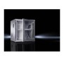 Rittal 7507.210 rack 18U Rack indipendenti Grigio (7507.210)