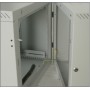 Triton RBA-09-AD5-CAX-A1 rack Da parete Grigio (RBA-09-AD5-CAX-A1)