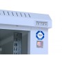 Triton RMA-42-A68-CAX-A1 rack 42U Rack indipendenti Grigio (RMA-42-A68-CAX-A1)