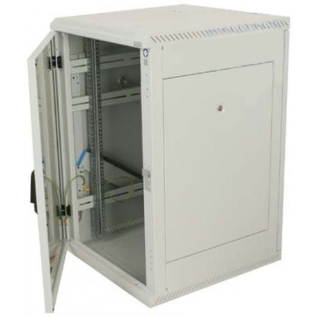 Triton DeltaS RMA-27-A88-CAX-A1 22U Rack indipendenti Grigio (RMA-27-A88-CAX-A1)