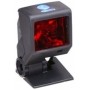 Honeywell QuantumT 3580 Lettore di codici a barre fisso 1D Laser Nero (MK3580-31C41)