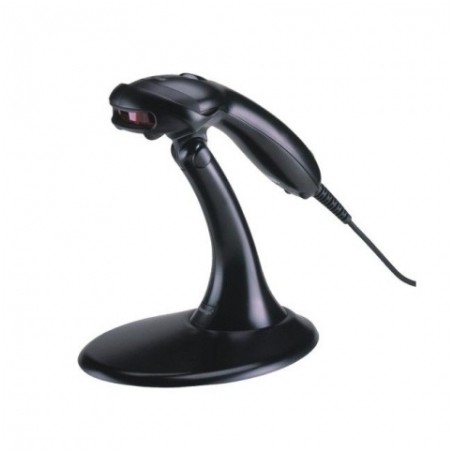 Honeywell Voyager 9540 CodeGate Lettore di codici a barre portatile 1D Laser Nero (MK9540-37C41)