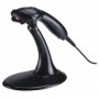 Honeywell MS9540 VoyagerCG 1D Laser Nero (MK9540-37A47)