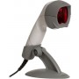 Honeywell Fusion 3780 Lettore di codici a barre portatile 1D Laser Grigio (MK3780-71A38)