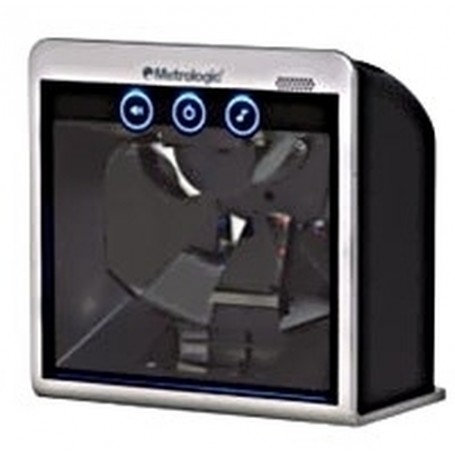 Honeywell MS7820 Nero (MK7820-00C47)