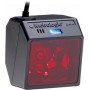 Honeywell IS3480 QuantumE Lettore di codici a barre fisso 1D/2D Laser Nero (MK3480-30A38)