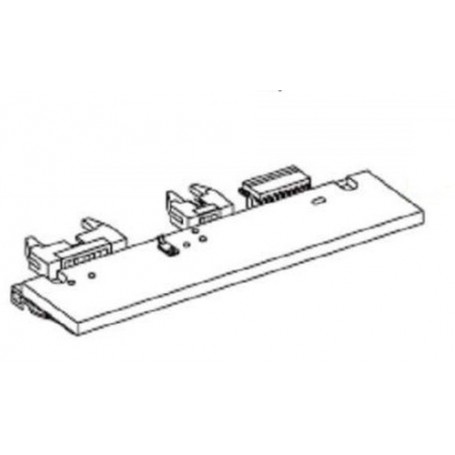 Zebra 46500-1M testina stampante Trasferimento termico (46500-1M)