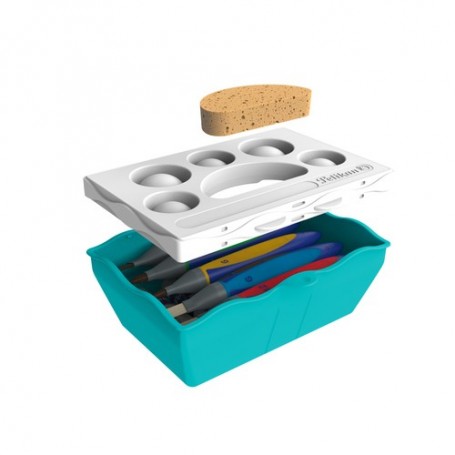 Pelikan Creative Factory L set da disegno (816977)